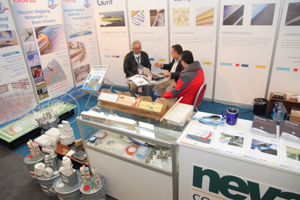 Exhibition Area (336)